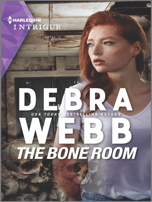 Title details for The Bone Room by Debra Webb - Available